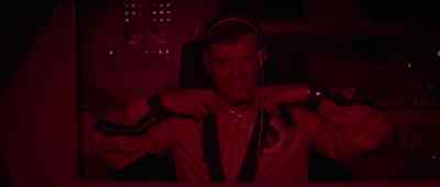Automatic firing
system negative. - Moonraker