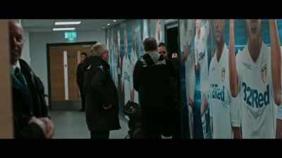 Automatic promotion
is back in Leeds United's hands. - Take Us Home: Leeds United