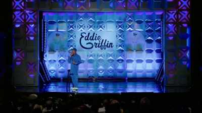 "Automobile." - Eddie Griffin: Undeniable