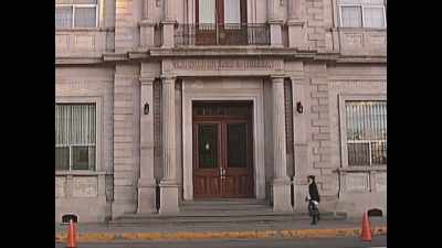 AUTONOMOUS UNIVERSITY OF CHIHUAHUA - The Three Deaths of Marisela Escobedo
