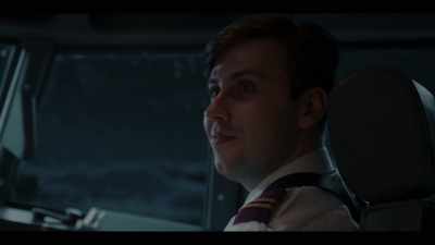 Autopilot's working, though.
Says we're right on course. - Fight or Flight