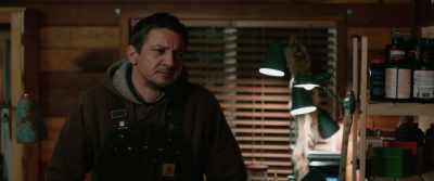 Autopsy couldn't tell us much, - Wind River