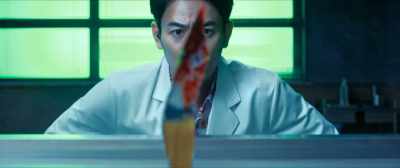 Autopsy report shows that - Detective Chinatown 3