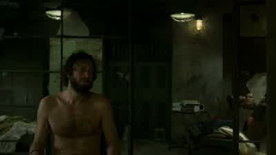 Autopsy report. - Marvel's The Punisher
