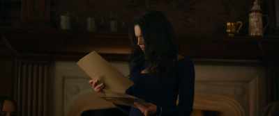 Autopsy reports,
witness statements... - Dangerous Game: The Legacy Murders