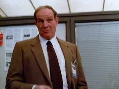Autopsy said Linda
hadn't eaten in hours. - Matlock