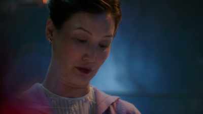 Autopsy says
her stomach included lobster. - The Bletchley Circle: San Francisco