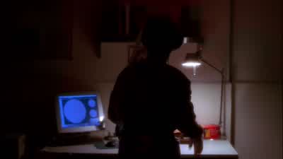 Autopsy. - NCIS