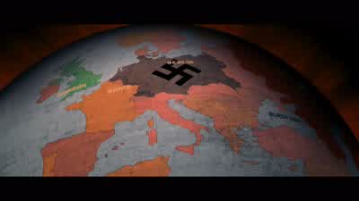 The German Third Reich is at the height of its power Hitler‘s armies are charging through the heart of the Soviet Union... - Enemy at the Gates