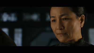 Autumn is coming. - Crouching Tiger, Hidden Dragon