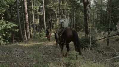 [Autumn] Nice soft dirt spots, - Expedition Bigfoot