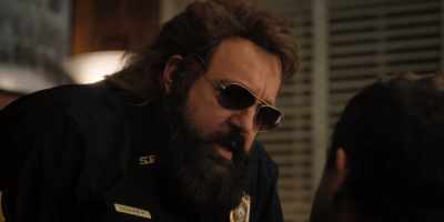 AUU stands for
"Auxiliary Undercover Unit." - Hubie Halloween