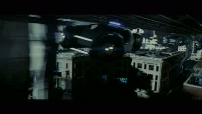 AV-81, he's headed eastbound on Wellington. - Total Recall