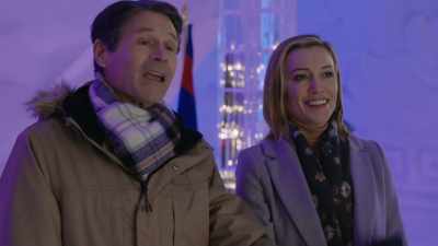 Ava is a very
well-known architect. - A Royal Christmas Crush
