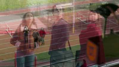 (Ava)
And Dana's been using
our secrets - Pretty Little Liars: The Perfectionists