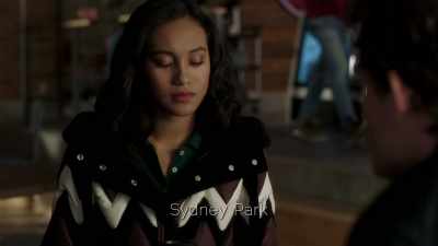 (Ava)
'And put that rat in my car.' - Pretty Little Liars: The Perfectionists