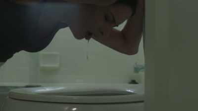(Ava coughing) - The House on Laura Anne Dr.