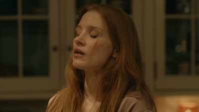 (AVA CRYING) - Scenes from a Marriage