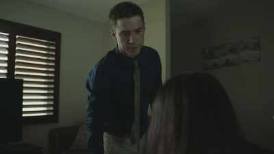 (Ava gasping) - The House on Laura Anne Dr.