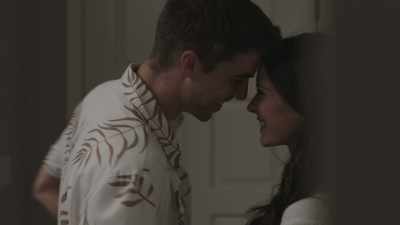 (Ava giggling) - The House on Laura Anne Dr.