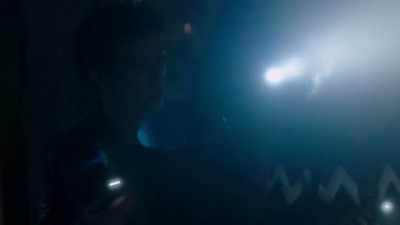 (Ava)
'Hello?' - Pretty Little Liars: The Perfectionists