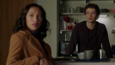 (Ava)
'He's threatening all of us.' - Pretty Little Liars: The Perfectionists