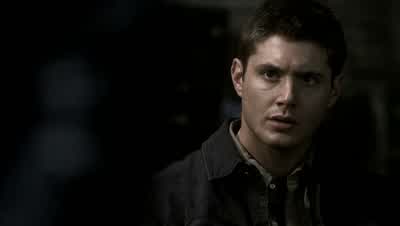 AVA: I don't think I should leave. - Supernatural