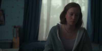 Ava, I know that you think that everybody
needs to hear from you, - Hacks