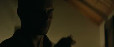 Ava... I said stay back! - - Arggh! - We Bury the Dead