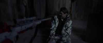 Ava, I truly don't know - Hunting Ava Bravo