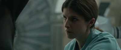 Ava and I,
we bounced around a lot after that. - Stowaway