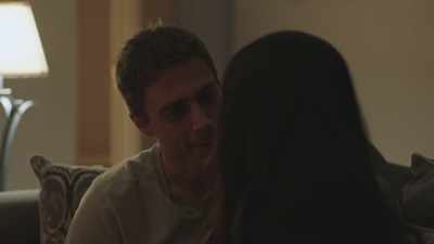 - Ava, I'll always try my best for you. - The House on Laura Anne Dr.