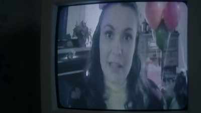 Ava, it's a privilege
to be your mother - The Haunted Museum