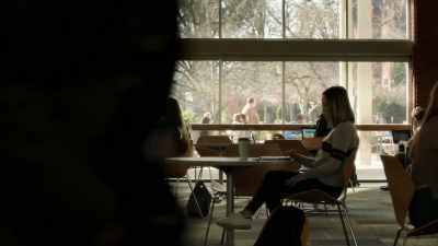 (Ava)
I've never had any kind of
problem with my work before. - Pretty Little Liars: The Perfectionists