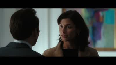 She looked me directly in the eyethe way I've looked in the eyes of a thousand customs officialsgovernment bureaucrats and law enforcement agentsYes I trust youAnd she lied without flinchingI'll see you big guy Bye PapaShe learned from the bestHave a good - Lord of War