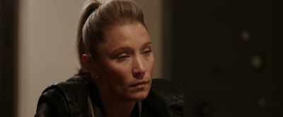 Ava Marie. She was only
supposed to live one year. - First Shift