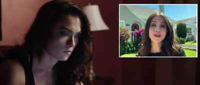 - Ava Moriarty, this is personal. - The Misadventures of Mistress Maneater