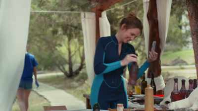 Ava, - A Toast to Love