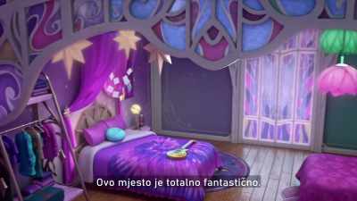 [Ava] This place is so, so wow. - Unicorn Academy
