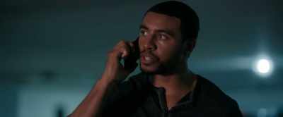 Ava, what are you doing?
Where'd you go? - Tyler Perry's Divorce in the Black
