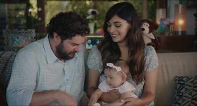 Ava, whose toes
are these? - Killing Gunther