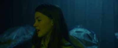 Ava wouldn't risk her neck
for either of us. - Level 16