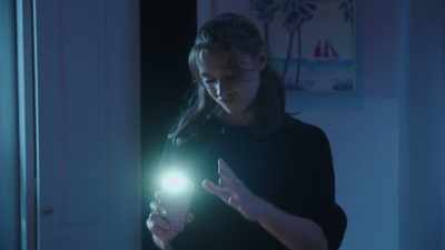 Ava, you're good. - Picture Perfect Lies