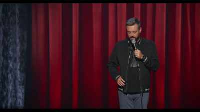 Avant que je le prenne, - Nate Bargatze: The Tennessee Kid