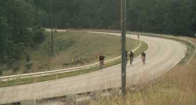 Avanti! Avanti. - Breaking Away