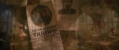 AVARIC: Madam Governor? - Wicked: For Good