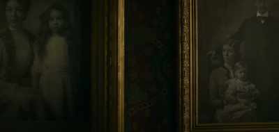 Avast yourself.
I'll run you through. - Peter Pan & Wendy