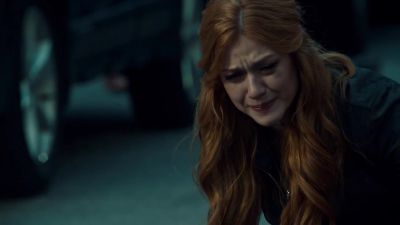 Ave... atque... vale. - Shadowhunters