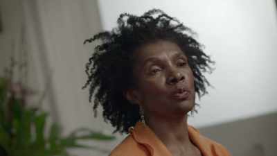 Avea un stil versatil, opinii pertinente. - Donyale Luna: Supermodel