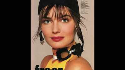 Avedon - Larger than Life: The Kevyn Aucoin Story